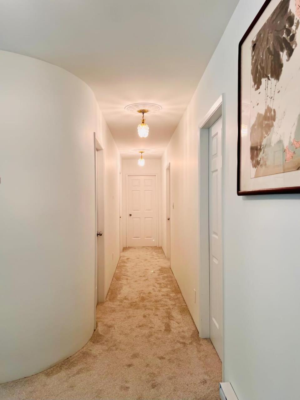 溫西ubc如悅民宿 Vancouver Bagian luar foto